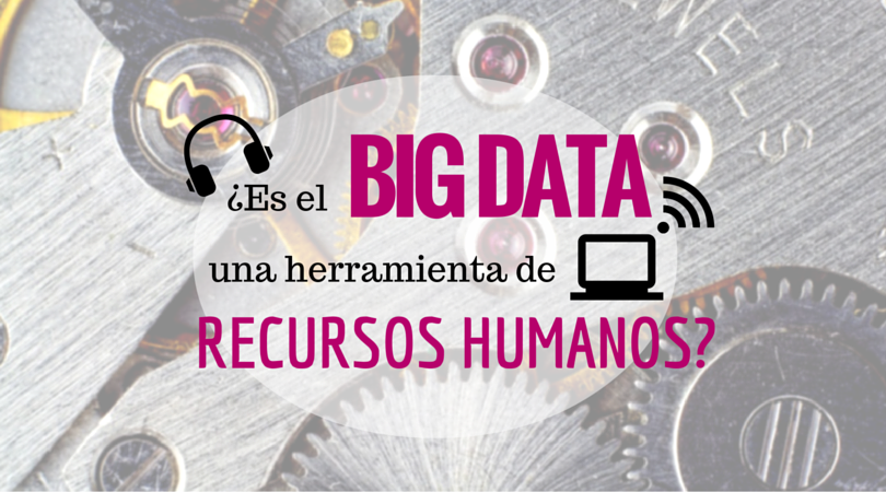 Big Data RRHH