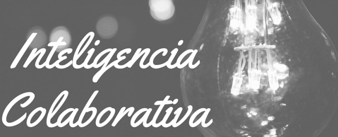 inteligencia colaborativa